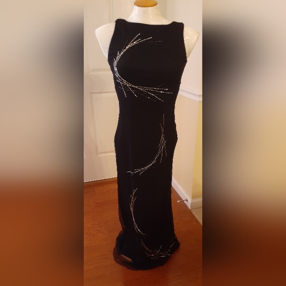 ADRIANA PAPELL Evening Dress